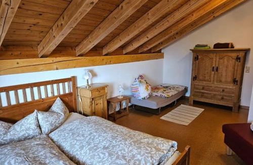 Eglofs House | Ferienhaus: idyllisch & erholsam