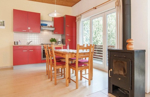 Grossbreitenbach House | Ferienhaus im Thüringer Wald Skigebiet