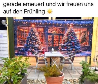 Erfurt Apartment | Ferienhaus im Gänseried