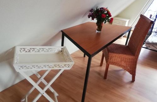 Alt Krenzlin House | Ferienhaus im Grünen mit Grillmöglichkeit