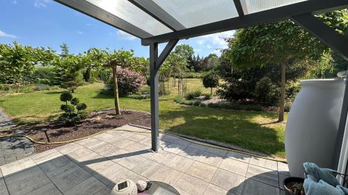 Muritz House | Ferienhaus im Grünen