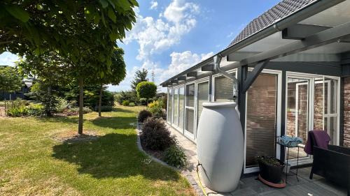 Muritz House | Ferienhaus im Grünen