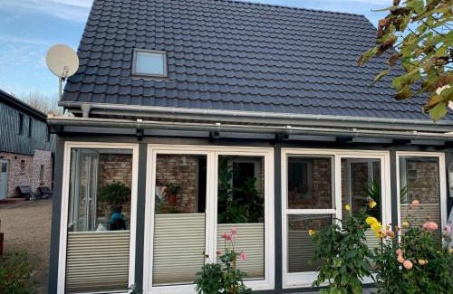 Muritz House | Ferienhaus im Grünen