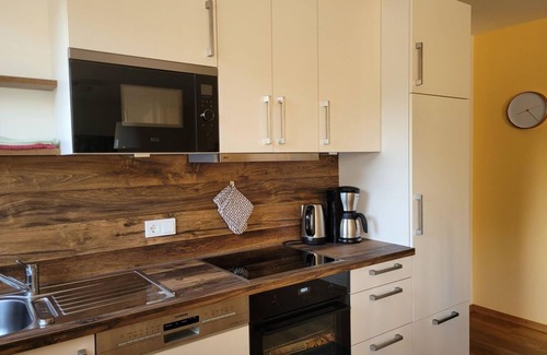 Irrel Apartment | Ferienhaus im Unterdorf, 2xdusche/wc, Nichtraucher - Ferienhaus Irreler Mühle