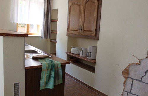 Nikolaivorstadt Apartment | Ferienhaus Im Wall, Deutschland