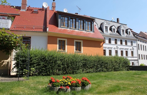 Nikolaivorstadt Apartment | Ferienhaus Im Wall, Deutschland