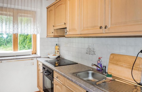 Zandlach House | Ferienhaus in Kolbnitz