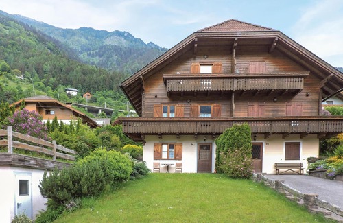 Zandlach House | Ferienhaus in Kolbnitz