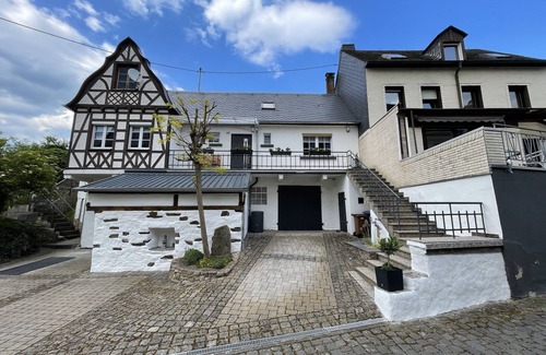 Bruttig House | Ferienhaus in Bruttig-fankel für 1 - 6 Personen