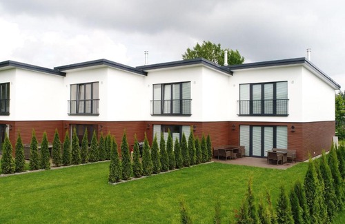 Damp House | Ferienhaus in Damp am Ostseestrand