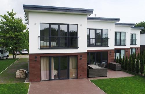 Damp House | Ferienhaus in Damp am Ostseestrand
