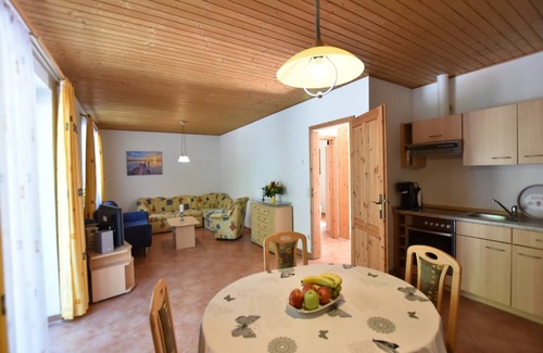 Damshagen House | Ferienhaus in Damshagen mit Sauna