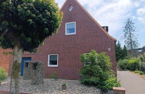 Rendsburg House | Ferienhaus in der Schleife 1