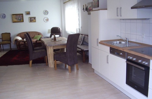 Westerbur House | Ferienhaus in Dornumersiel 20-157 - 20-157a