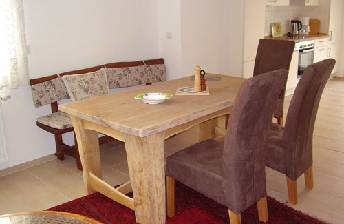 Westerbur House | Ferienhaus in Dornumersiel 20-157 - 20-157a