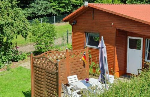 Grunhof House | Ferienhaus in Geesthacht-Tesperhude direkt am Waldrand
