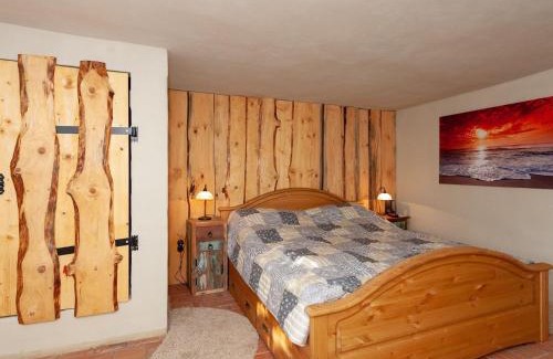 Ahlbeck House | Ferienhaus in Gegensee am Naturpark