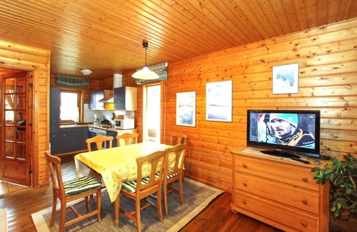Rotacker House | Ferienhaus in Hasselfelde