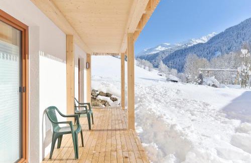 Kloesterle am Arlberg House | Ferienhaus in Klösterle