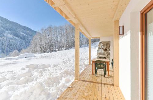 Kloesterle am Arlberg House | Ferienhaus in Klösterle