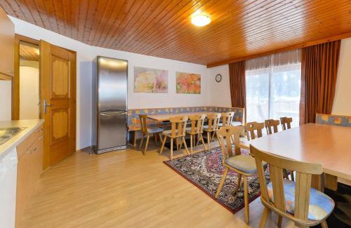 Kloesterle am Arlberg House | Ferienhaus in Klösterle