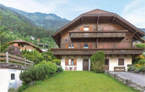 Zandlach House | Ferienhaus In Kolbnitz