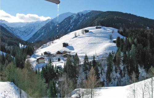 Maria Luggau House | Ferienhaus In Maria Luggau