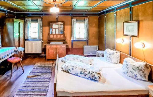 Maria Luggau House | Ferienhaus In Maria Luggau