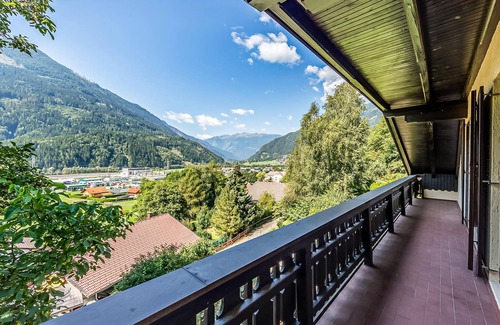 Obervellach House | Ferienhaus in Obervellach