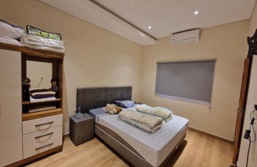 Encarnacion House | Ferienhaus in Paraguay, Encarnacion, 200 Meter vom Parana.