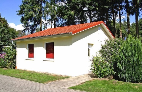 Parchim House | Ferienhaus in Parchim mit Parkplatz