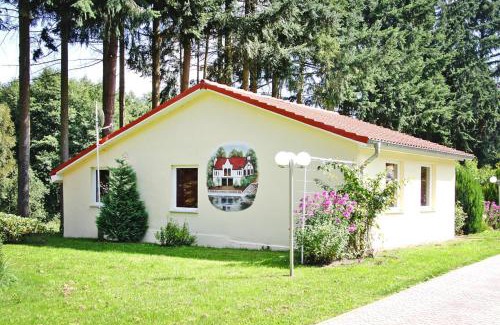 Parchim House | Ferienhaus in Parchim mit Terrasse, cleaning included