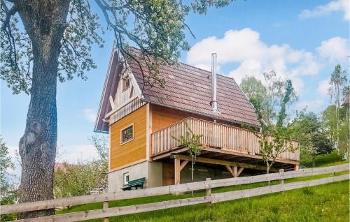 Unterpreitenegg House | Ferienhaus In Preitenegg