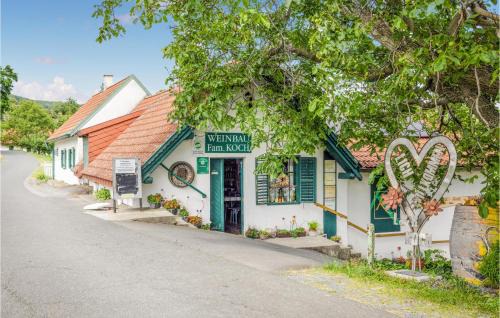 Rechnitz House | Ferienhaus In Rechnitz