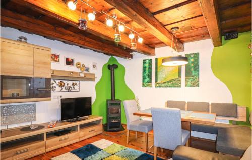 Rechnitz House | Ferienhaus In Rechnitz