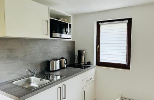 Brinckmannsdorf Apartment | Ferienhaus in Rostock - Brinckmansdorf