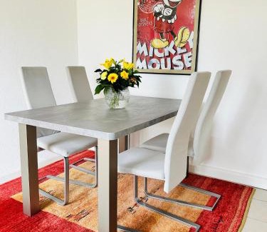Brinckmannsdorf Apartment | Ferienhaus in Rostock - Brinckmansdorf