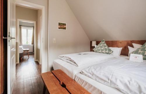 Mandelholz House | Ferienhaus in Schierke for 6 Personen