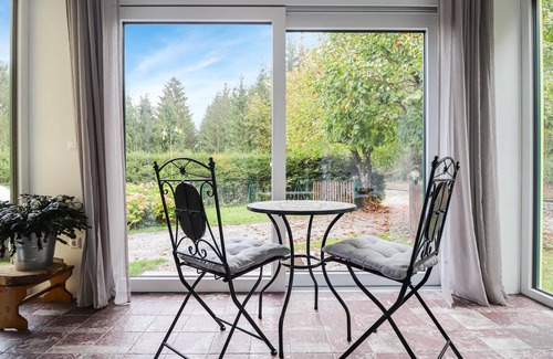 Sankt Jakob im Rosental House | Ferienhaus in St. Jakob