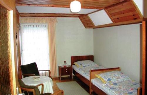 Tannesberg House | Ferienhaus in Tännesberg for 4 Personen