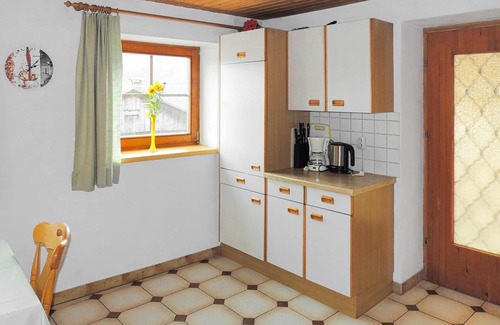 Untertilliach House | Ferienhaus in Untertilliach