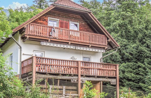 Weissenstein House | Ferienhaus in Weissenstein