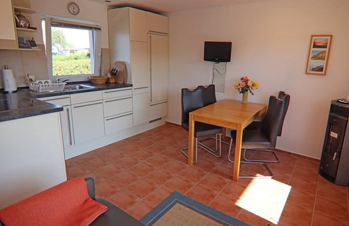 Wohlenberg House | Ferienhaus in Wohlenberger in Strandnהhe
