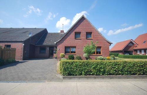 Uplengen House | Ferienhaus Irma 35530