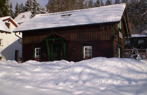 Schierke House | Ferienhaus "Jägers Ruh"