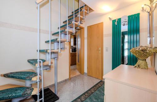 Schierke House | Ferienhaus "Jägers Ruh"