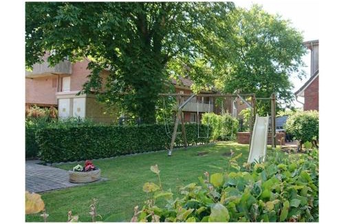 Norddeich House | Ferienhaus-Janssen