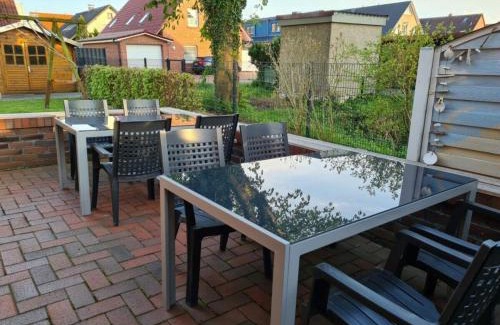 Norddeich House | Ferienhaus-Janssen