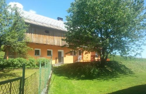 Hohenthurn House | Ferienhaus Johanna in Dreulach