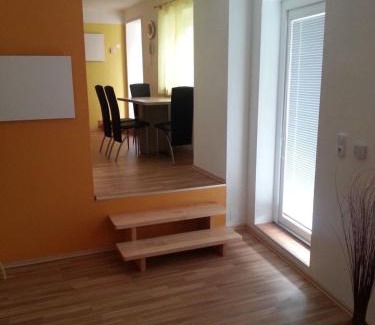 Hohenthurn House | Ferienhaus Johanna in Dreulach